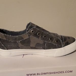 Camo 7.5 Women's Blowfish Malibu